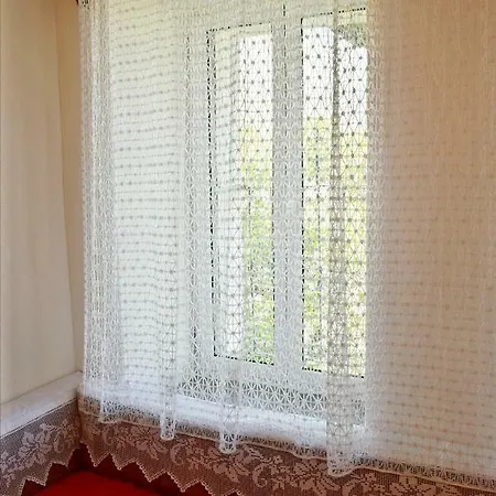 Ubytování v soukromí Niku