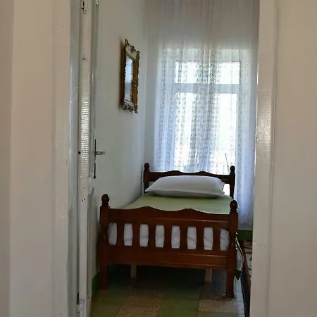 Niku Gjirokastër