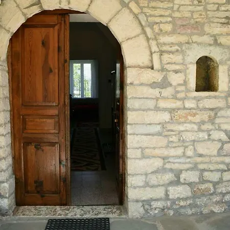Niku Ubytování v soukromí *