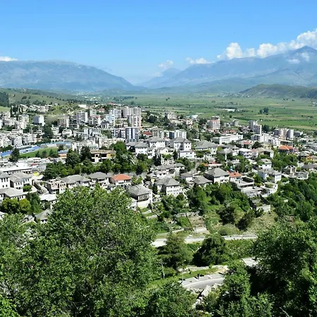 Ubytování v soukromí Niku Gjirokastër