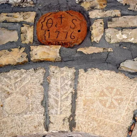 Niku * Gjirokastër