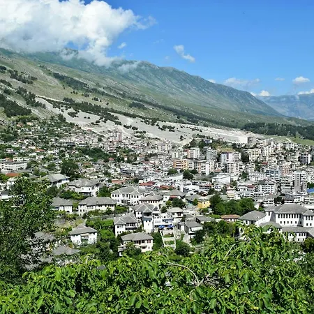 Ubytování v soukromí Niku Gjirokastër